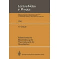 thumbnail image 1 of Lecture Notes in Physics Feldtheoretische Beschreibung Der Thermodynamik Für Grenzflächen, Book 326, (Paperback), 1 of 1