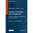 thumbnail image 1 of Lecture Notes in Physics Gravity, Cosmology, and Astrophysics: A Journey of Exploration and Discovery with Female Pioneers, Book 1022, (Paperback), 1 of 1