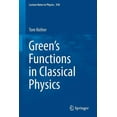 thumbnail image 1 of Lecture Notes in Physics Green's Functions in Classical Physics, Book 938, (Paperback), 1 of 1