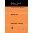 thumbnail image 1 of Lecture Notes in Physics Hamiltonian Cosmology, Book 13, (Paperback), 1 of 1