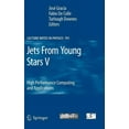 thumbnail image 1 of Lecture Notes in Physics Jets from Young Stars V: High Performance Computing and Applications, Book 791, (Hardcover), 1 of 1