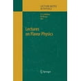 thumbnail image 1 of Lecture Notes in Physics Lectures on Flavor Physics, Book 629, (Paperback), 1 of 1
