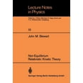 thumbnail image 1 of Lecture Notes in Physics Non-Equilibrium Relativistic Kinetic Theory, Book 10, (Paperback), 1 of 1