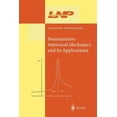 thumbnail image 1 of Lecture Notes in Physics Nonextensive Statistical Mechanics and Its Applications, Book 560, (Paperback), 1 of 1