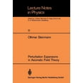 thumbnail image 1 of Lecture Notes in Physics Perturbation Expansions in Axiomatic Field Theory, Book 11, (Paperback), 1 of 1