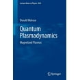 thumbnail image 1 of Lecture Notes in Physics Quantum Plasmadynamics: Magnetized Plasmas, Book 854, (Paperback), 1 of 1