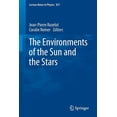 thumbnail image 1 of Lecture Notes in Physics The Environments of the Sun and the Stars, Book 857, (Paperback), 1 of 1