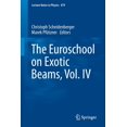 thumbnail image 1 of Lecture Notes in Physics The Euroschool on Exotic Beams, Vol. IV, Book 879, (Paperback), 1 of 1