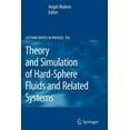 thumbnail image 1 of Lecture Notes in Physics Theory and Simulation of Hard-Sphere Fluids and Related Systems, Book 753, (Paperback), 1 of 1