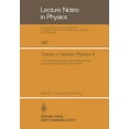 thumbnail image 1 of Lecture Notes in Physics Topics in Nuclear Physics II: A Comprehensive Review of Recent Developments, Book 145, (Paperback), 1 of 1