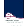 thumbnail image 1 of Lecture Notes in Pure and Applied Mathem Differential Games and Control Theory III: Proceedings of the Third Kingston Conference, (Paperback), 1 of 1