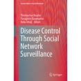 thumbnail image 1 of Lecture Notes in Social Networks Disease Control Through Social Network Surveillance, (Hardcover), 1 of 1