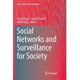thumbnail image 1 of Lecture Notes in Social Networks Social Networks and Surveillance for Society, (Paperback), 1 of 1