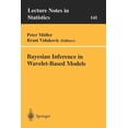 thumbnail image 1 of Lecture Notes in Statistics Bayesian Inference in Wavelet-Based Models, Book 141, (Paperback), 1 of 1
