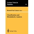 thumbnail image 1 of Lecture Notes in Statistics Classification and Dissimilarity Analysis, Book 93, (Paperback), 1 of 1
