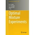 thumbnail image 1 of Lecture Notes in Statistics Optimal Mixture Experiments, Book 1028, (Paperback), 1 of 1