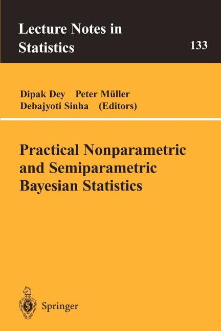 Lecture Notes in Statistics Practical Nonparametric and Semiparametric ...