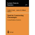 thumbnail image 1 of Lecture Notes in Statistics Tools for Constructing Chronologies: Crossing Disciplinary Boundaries, Book 177, (Paperback), 1 of 1