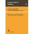 thumbnail image 1 of Lecture Notes in Statistics Wavelets and Statistics, Book 103, (Paperback), 1 of 1