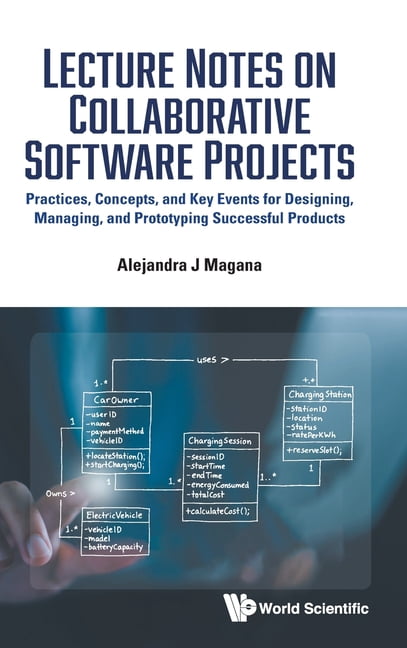 Lecture Notes on Collaborative Software Projects, (Hardcover) - Walmart.com