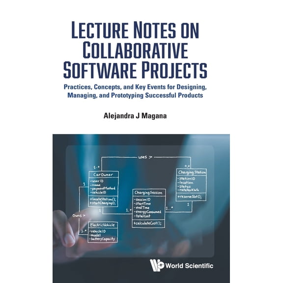 Lecture Notes on Collaborative Software Projects, (Hardcover)