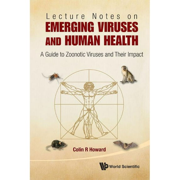 Lect Note on Emerg Virus & Human Health, (Hardcover)