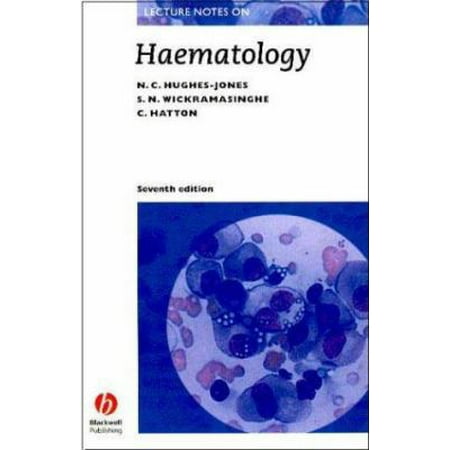 Haematology, Used [Paperback]