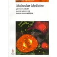 thumbnail image 1 of Pre-Owned Lecture Notes on Molecular Medicine (Paperback) 9780632038510, 1 of 1