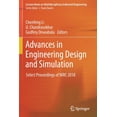 thumbnail image 1 of Lecture Notes on Multidisciplinary Indus Advances in Engineering Design and Simulation: Select Proceedings of Nirc 2018, (Paperback), 1 of 1