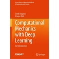 thumbnail image 1 of Lecture Notes on Numerical Methods in En Computational Mechanics with Deep Learning: An Introduction, (Hardcover), 1 of 1