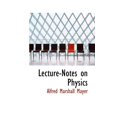 thumbnail image 1 of Lecture-Notes on Physics (Paperback), 1 of 1