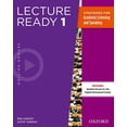 thumbnail image 1 of Lecture Ready Student Book 1, Second Edition, (Paperback), 1 of 1