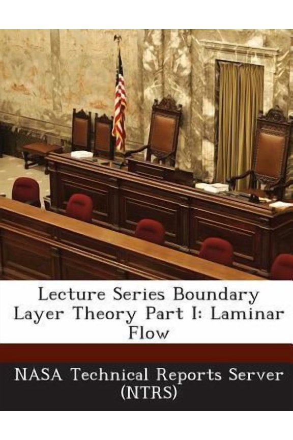 Lecture Series Boundary Layer Theory Part I: Laminar Flow Paperback