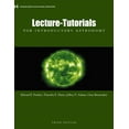 thumbnail image 1 of Lecture- Tutorials for Introductory Astronomy, (Paperback), 1 of 1