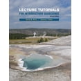 thumbnail image 1 of Pre-Owned Lecture Tutorials in Introductory Geoscience (Paperback) 1464101051 9781464101052, 1 of 1