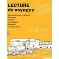 thumbnail image 1 of Lecture de Voyages LECTURE de voyages Héraklion: Il facilite l'amélioration des compétences de base en lecture, (Paperback), 1 of 1