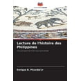 thumbnail image 1 of Lecture de l'histoire des Philippines, (Paperback), 1 of 1