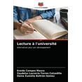 thumbnail image 1 of Lecture à l'université (Paperback), 1 of 1