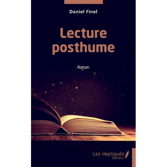 Lecture posthume, (Paperback)