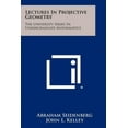 thumbnail image 1 of Lectures in Projective Geometry: The University Series in Undergraduate Mathematics Paperback, 1 of 1