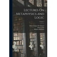 thumbnail image 1 of Lectures On Metaphysics and Logic; Volume 2, (Paperback), 1 of 1