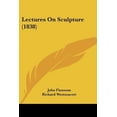 thumbnail image 1 of Lectures on Sculpture (1838) Paperback, 1 of 1