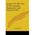 thumbnail image 1 of Lectures On The Acts Of The Apostles, Explanatory And Practi, 1 of 1