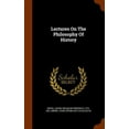 thumbnail image 1 of Lectures On The Philosophy Of History (Hardcover), 1 of 1