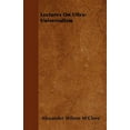 thumbnail image 1 of Lectures On Ultra-Universalism (Paperback), 1 of 1