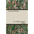 thumbnail image 1 of Lectures and Essays (Paperback), 1 of 1