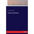 thumbnail image 1 of Lectures and Essays, (Paperback), 1 of 1
