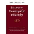 thumbnail image 1 of Lectures on Homeopathic Philosophy (Paperback), 1 of 1