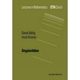 thumbnail image 1 of Lectures in Mathematics. Eth Zürich Singularitäten, (Paperback), 1 of 1