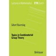 thumbnail image 1 of Lectures in Mathematics. Eth ZÃ¼rich Topics in Combinatorial Group Theory, (Paperback), 1 of 1